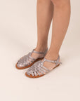 High Spirits Sandals