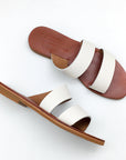 Day by Day Sandals