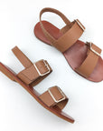 Elation Sandals