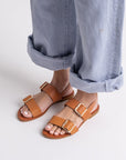 Elation Sandals