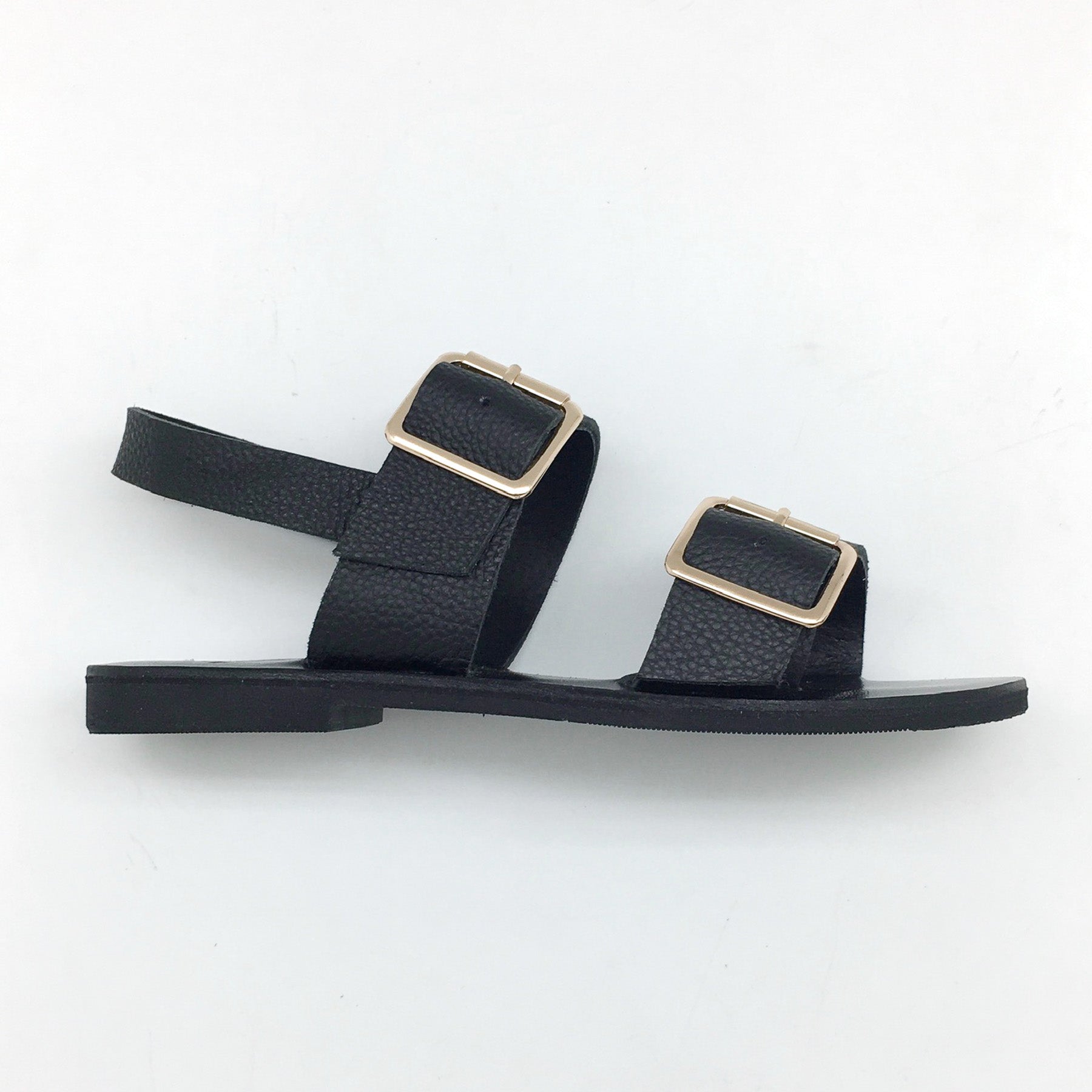 Elation Sandals – Renegade Folk