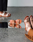 Elation Sandals