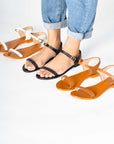 Feeling Good Sandals