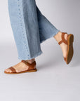 Flow Sandals