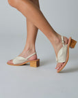 Unwind Heels