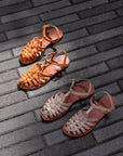 High Spirits Sandals