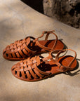 High Spirits Sandals