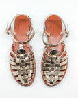 High Spirits Sandals