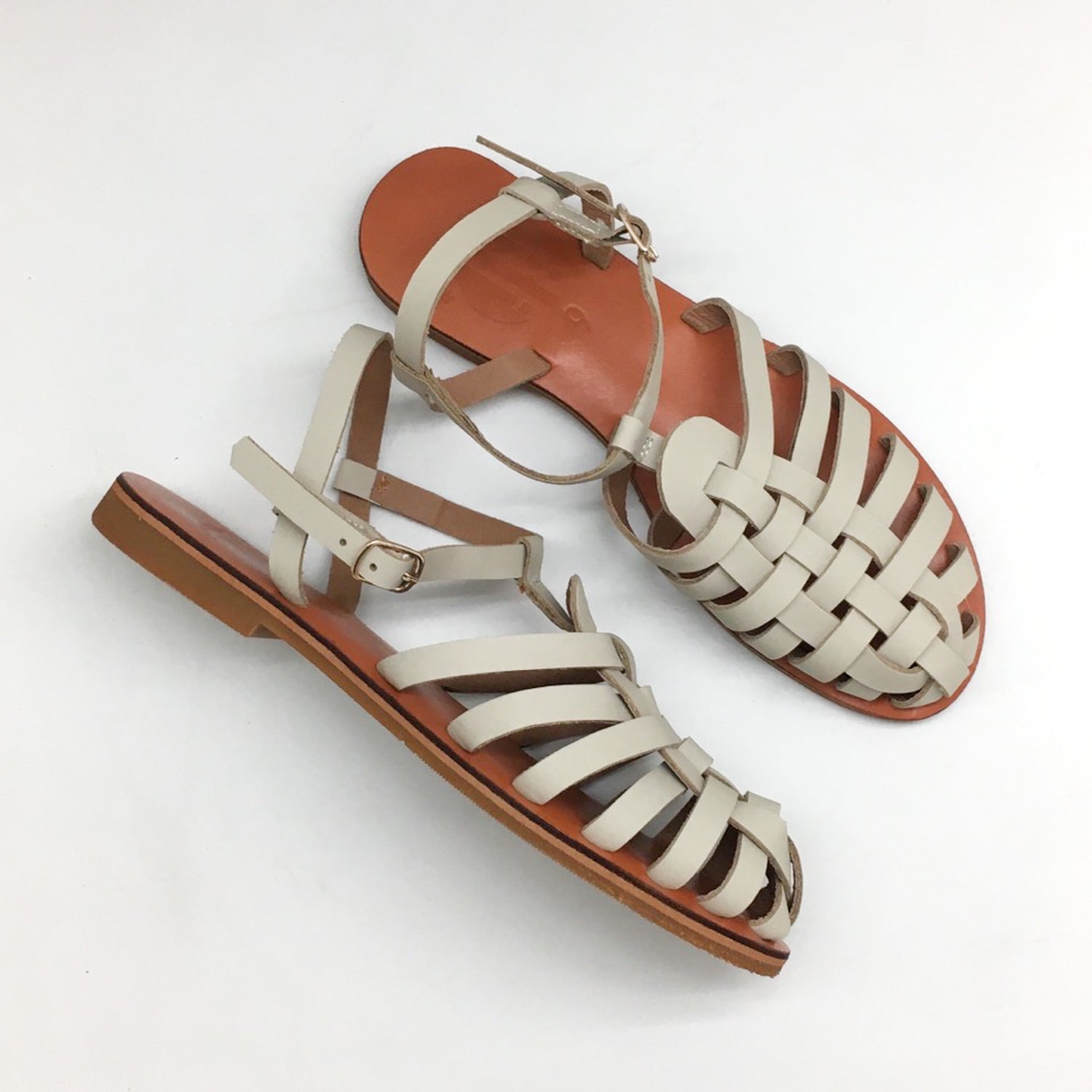 High Spirits Sandals