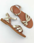 Set Free Sandals